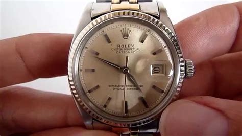 venta de rolex originales usados